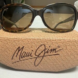 Maui Jim Sunglasses